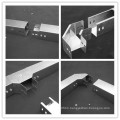 Pre-Galvanized Cable Trunking Support System Prices On Sale ( UL, NEMA, ISO, SGS,CE)